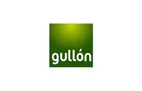 Gullón brand logo