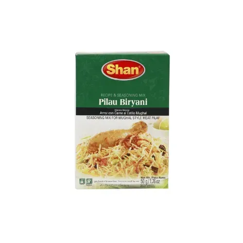 Sosun Fihaara Pilau Biriyani Mix packet